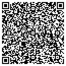 QR code with SM Berger Architecture contacts