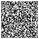 QR code with Huntington Gasteria contacts