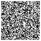 QR code with White Elephant Gallery contacts