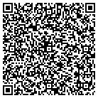QR code with CBR Heating & Cooling Inc contacts