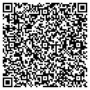 QR code with Harmony Books contacts