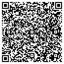 QR code with Marlenes contacts