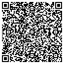 QR code with Wood's Lodge contacts