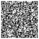 QR code with Meric Corp contacts