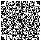 QR code with Custom Window Fashions LLC contacts
