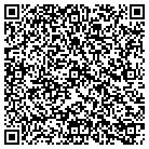 QR code with Halpern & Pratt-Grippi contacts