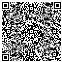 QR code with 24 Hour Towing contacts