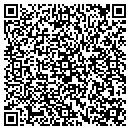 QR code with Leather Expo contacts