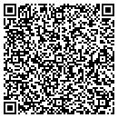 QR code with Finish Line contacts