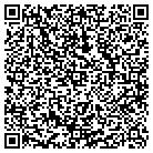 QR code with Thurston & Schram & Reynolds contacts