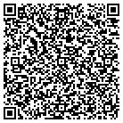 QR code with Kalogeras & Sons Contracting contacts
