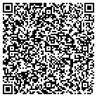 QR code with A T Video & Photography contacts
