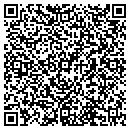 QR code with Harbor Skates contacts