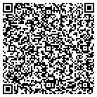 QR code with R & M Seamless Spouting contacts
