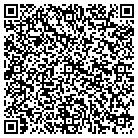 QR code with V T E C Laboratories Inc contacts