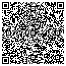 QR code with D M Technology Pr contacts