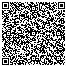 QR code with Letterpress MD Editorial Service contacts
