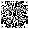 QR code with Michael W Hsu contacts