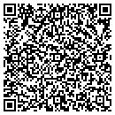 QR code with C T Magnetics Inc contacts
