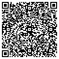 QR code with Tiso Towing contacts