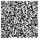 QR code with Hemlock Hide-A-Way Storage contacts