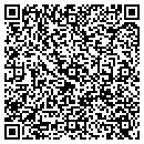 QR code with E Z Gas contacts