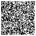 QR code with Richard E Hall DDS contacts