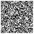 QR code with A Videoview Production contacts