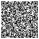QR code with Head To Toe contacts