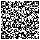 QR code with E&C Contracting contacts