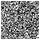 QR code with T C Construction & Development contacts