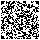 QR code with Order of Odd Fellows of Cal contacts