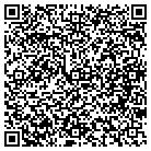QR code with Peconic Ophthalmology contacts