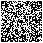 QR code with Onondaga School-Therapeutic contacts