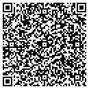 QR code with James J Faro contacts