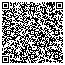 QR code with Kenneth Romero contacts
