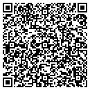 QR code with Blind Spot contacts