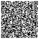 QR code with Marion Volunteer Ambulance contacts
