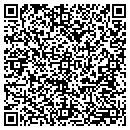 QR code with Aspinwall Motel contacts