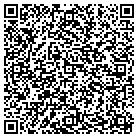 QR code with H & R Block Tax Service contacts