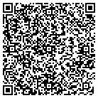 QR code with Family Wellness Counseling contacts