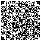 QR code with First Niagara Bank contacts