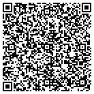 QR code with Bidders Guide Publications contacts