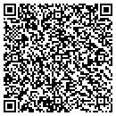 QR code with D Cookingham Builders contacts