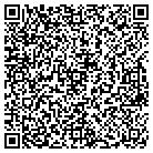 QR code with A 24 Hours A Day Locksmith contacts