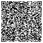QR code with Oakdale Family Practice contacts