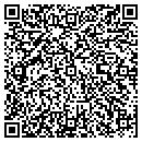QR code with L A Group Inc contacts