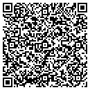 QR code with K Lee Publishing contacts