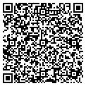 QR code with M&T contacts