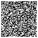 QR code with University Massage Therapy contacts